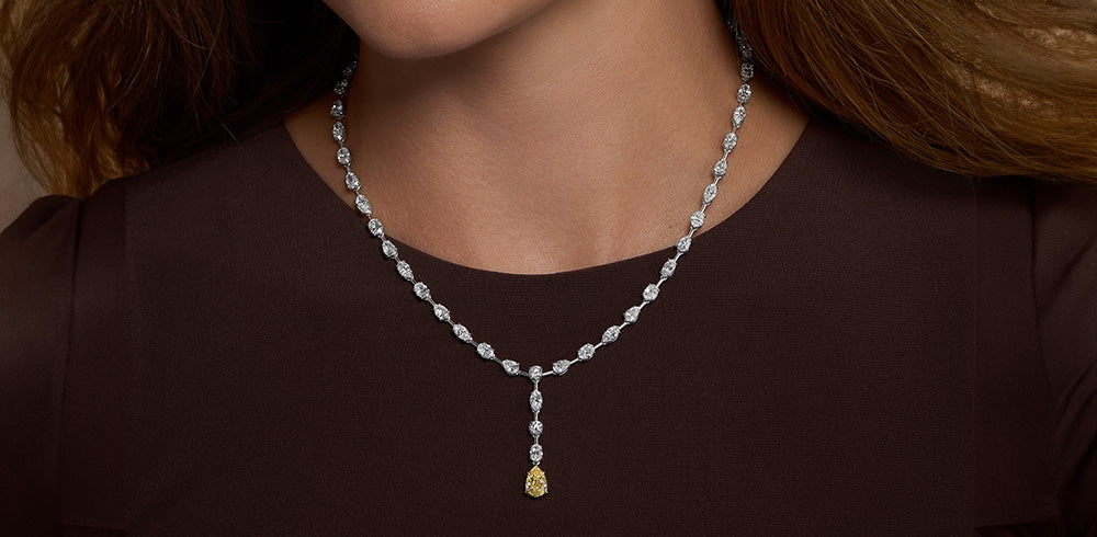 Christmas Jewellery Gift Guide