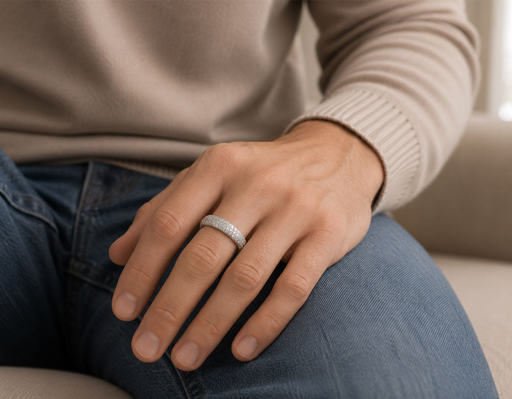 Mens Jewellery
