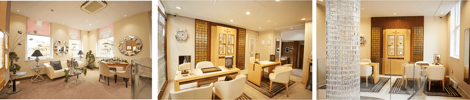 Watch Store Nottingham