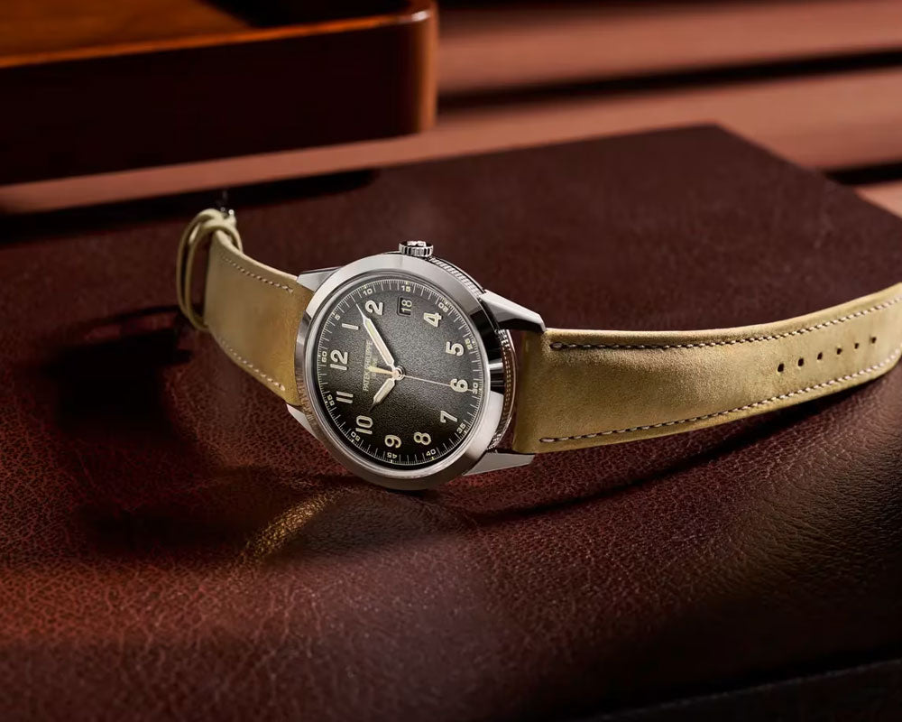 Explore Men's Patek Philippe Timepieces