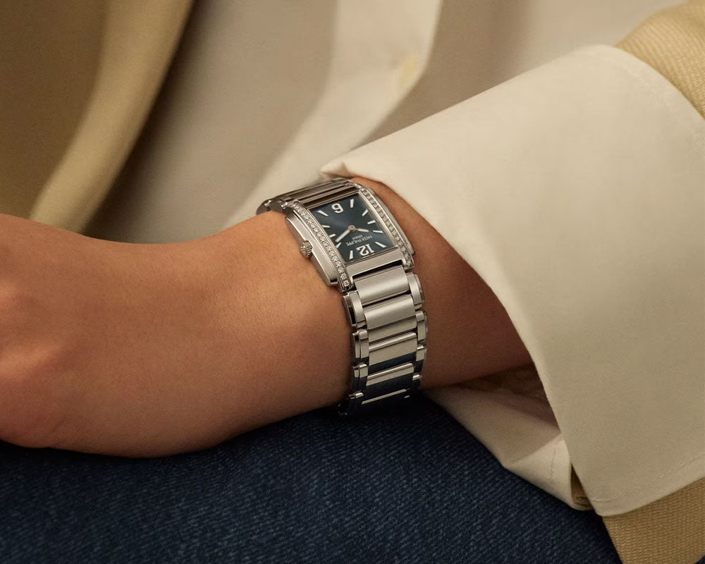 Explore Ladies Patek Philippe Timepieces