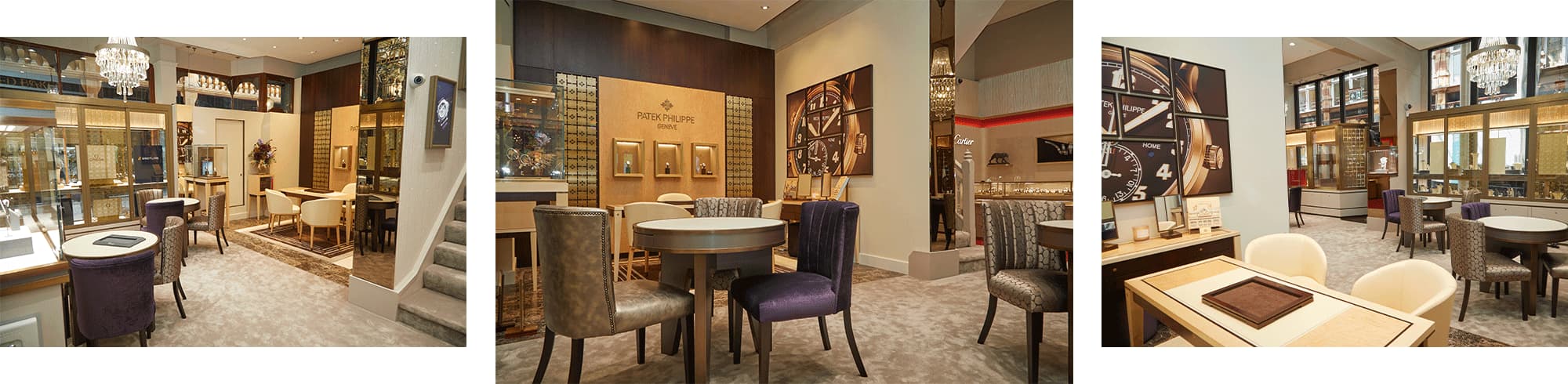 Engagement Rings Leeds at Berry's VQ