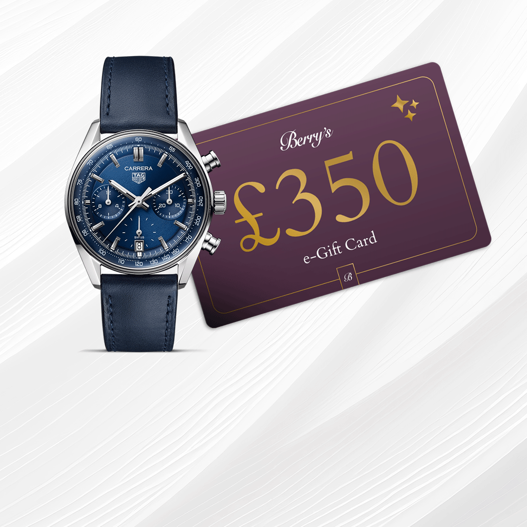Free Gift Worth Up To £350 With Selected Purchases