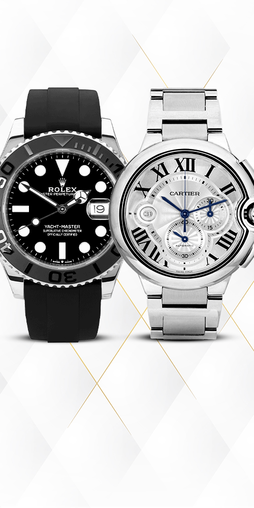 Shop All Pre-Owned Watches