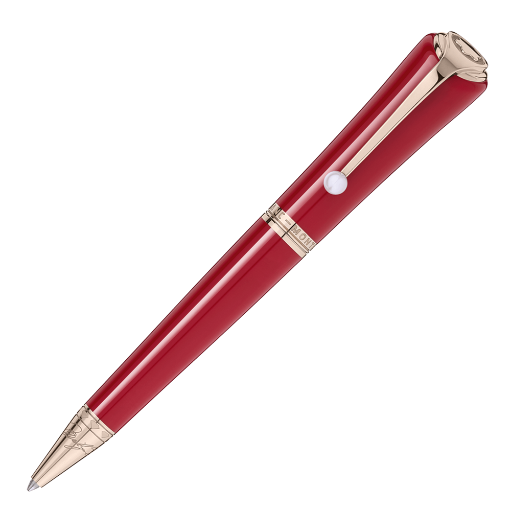 Muses Marilyn Monroe Special Edition Ballpoint Pen