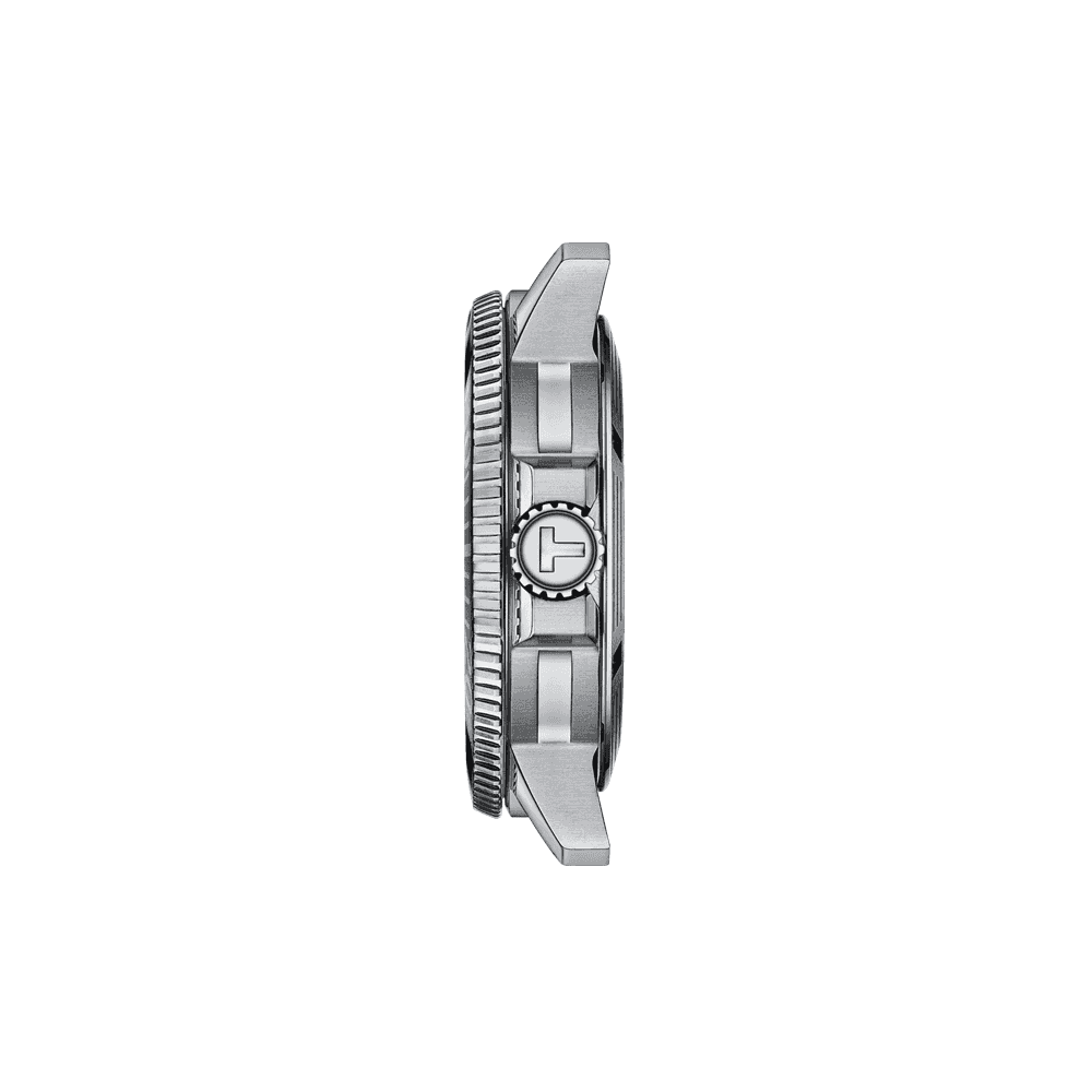 Seastar 1000 Powermatic 80 43mm Bracelet Watch