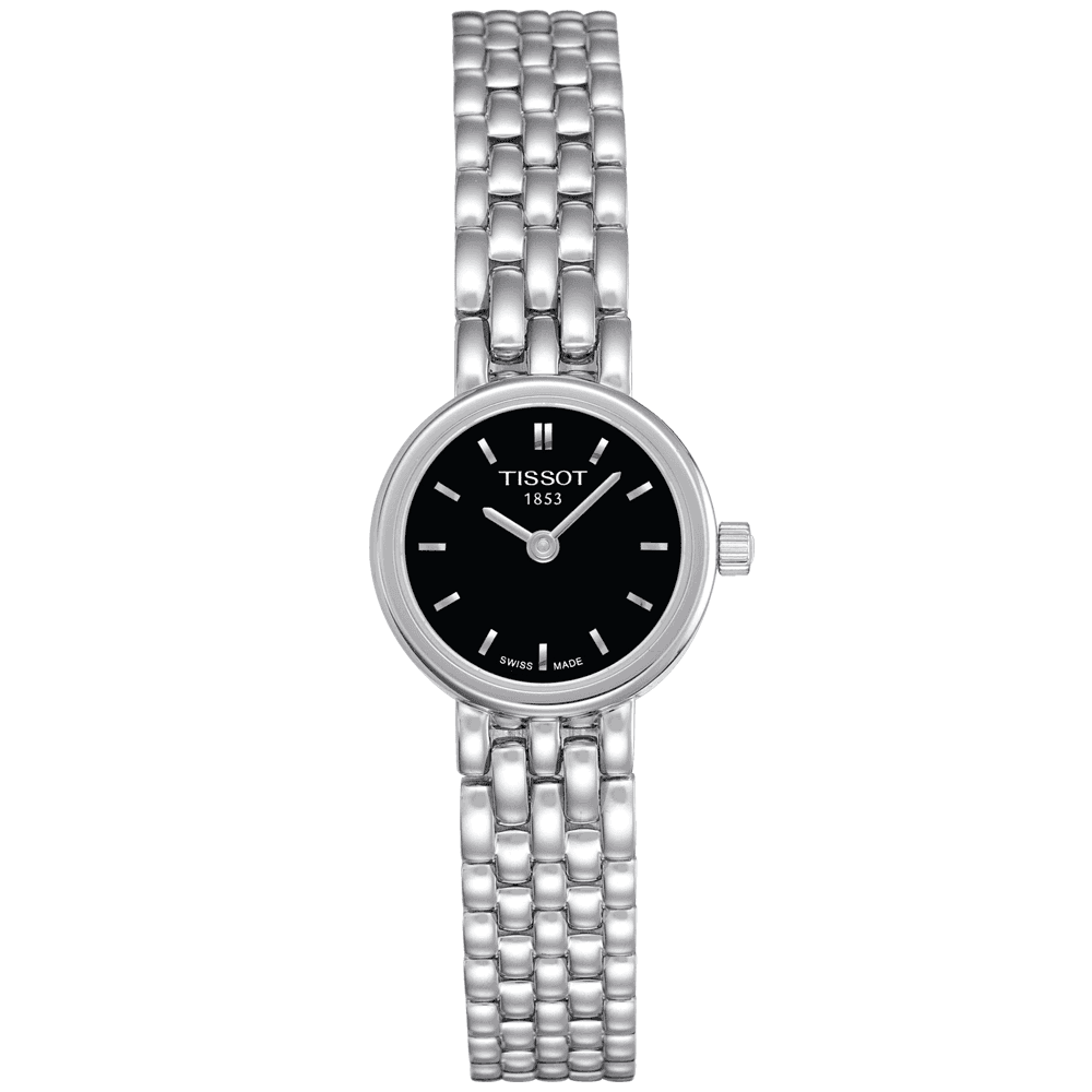 Lovely Steel 19.50mm Ladies Quartz Bracelet Watch