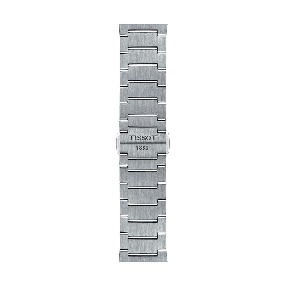 PRX Steel 40mm Men's Automatic Bracelet Watch