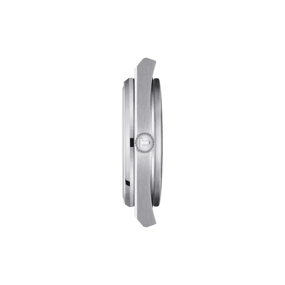 PRX Steel 40mm Men's Quartz Bracelet Watch