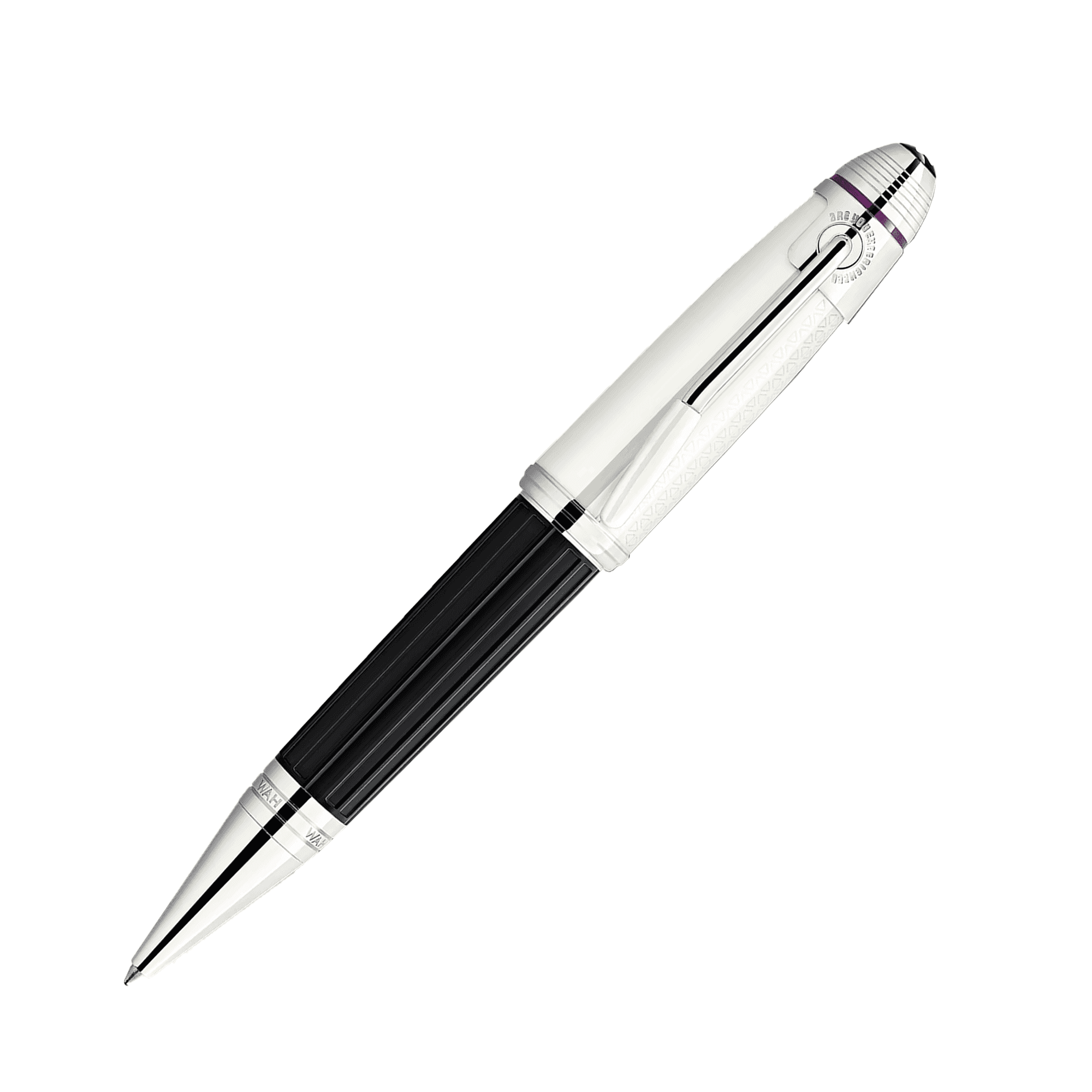 Great Characters Jimi Hendrix Special Edition Ballpoint Pen