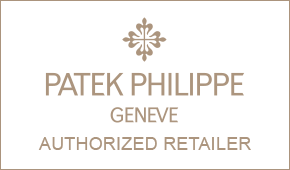 Official Patek Phillipe Authorized Dealer