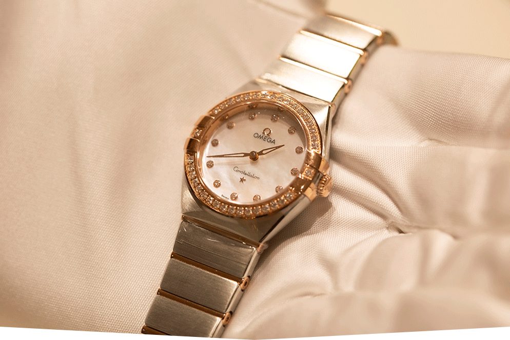 How To Buy A Luxury Watch Online
