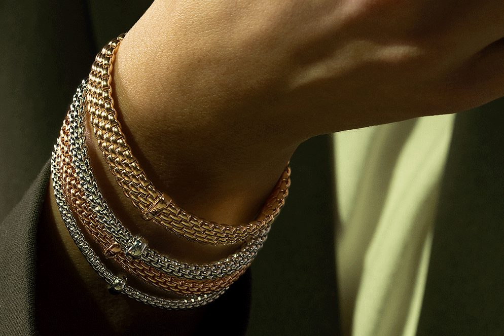 Discover FOPE Must-Have Flex'it Bracelets