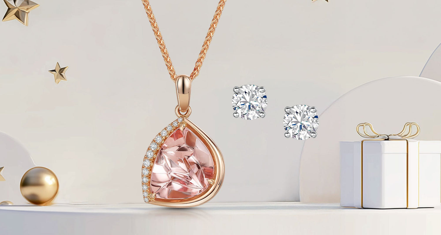 Berry's Christmas Gift Guide 2025 - For Her