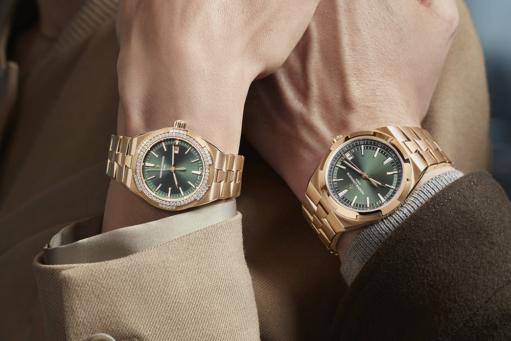 Vacheron Constantin Unveils Stunning New Timepieces at Watches & Wonders 2024