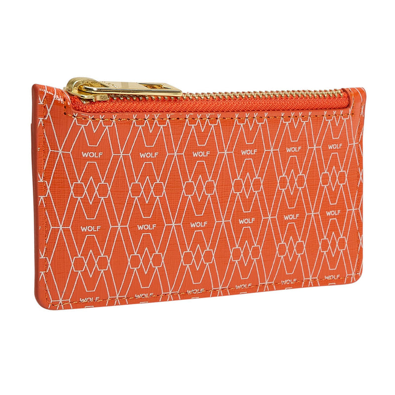 Berry's Jewellers Signature Orange Zip Case - Berry's Jewellers