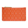 Berry's Jewellers Signature Orange Zip Case - Berry's Jewellers