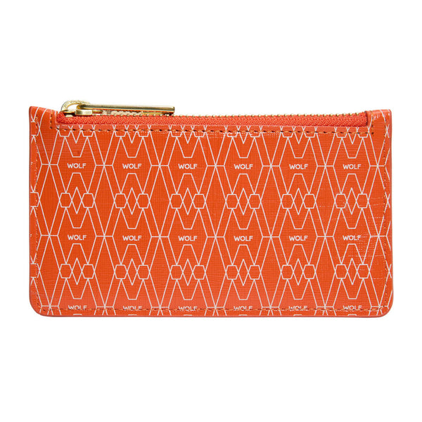 Berry's Jewellers Signature Orange Zip Case - Berry's Jewellers