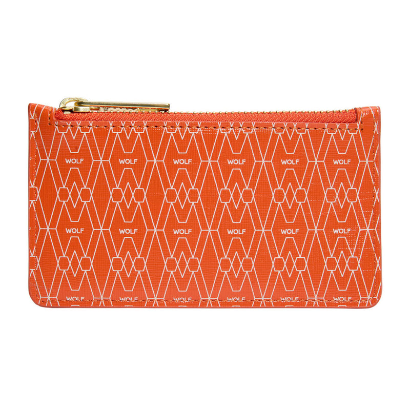 Berry's Jewellers Signature Orange Zip Case - Berry's Jewellers
