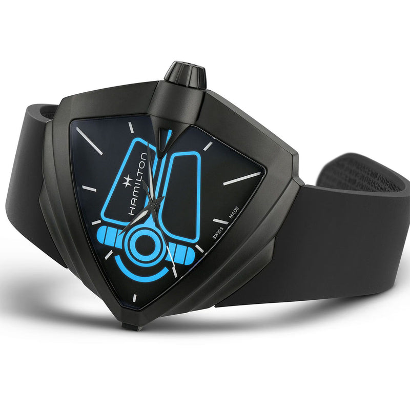 Hamilton Ventura XXL Bright Dune Ltd Edition - Berry's Jewellers