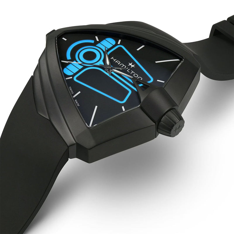 Hamilton Ventura XXL Bright Dune Ltd Edition - Berry's Jewellers