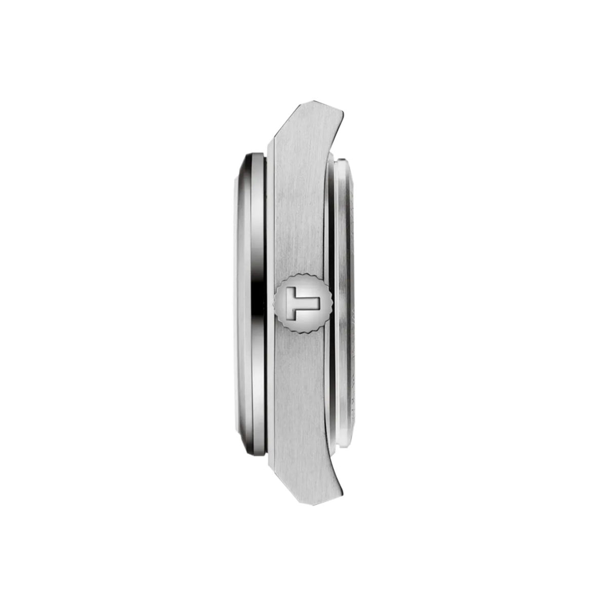 Tissot PRX 25mm Pearl Dial Bracelet Watch - Berry's Jewellers
