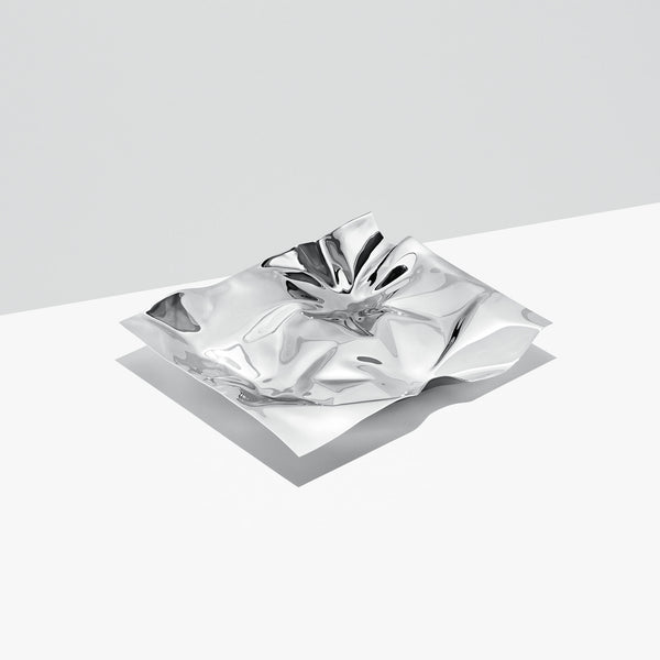 Berry's Jewellers Panton Tray Medium Stainless Steel Tray - Berry's Jewellers