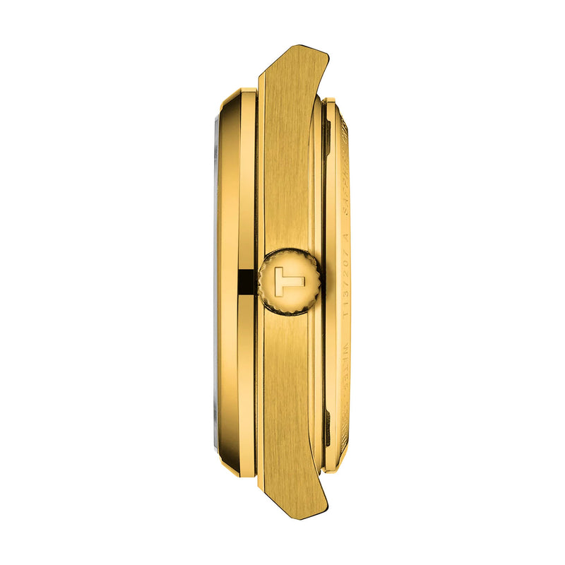 Tissot PRX Powermatic 80 35mm Automatic Bracelet Watch - Berry's Jewellers