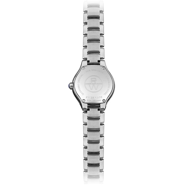 Raymond Weil Noemia 24mm Grey Dial Ladies Quartz Bracelet Watch