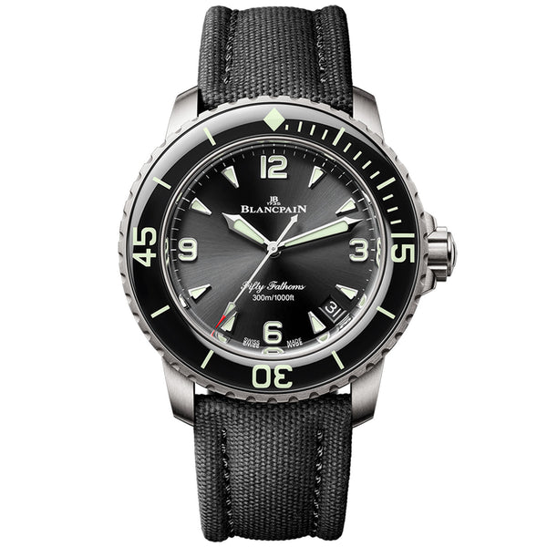 Blancpain Fifty Fathoms 42
