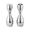 Georg Jensen Cobra Salt And Pepper Grinder Set - Berry's Jewellers