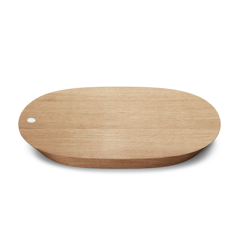 Georg Jensen Alfredo Large Serving Board - Berry's Jewellers