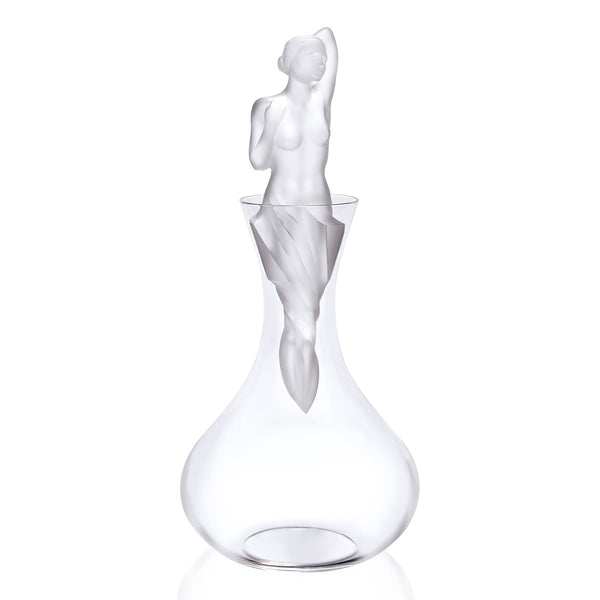 Lalique Aphrodite Vintage 2017 Decanter - Berry's Jewellers