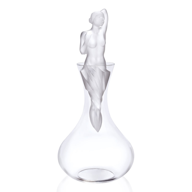 Lalique Aphrodite Vintage 2017 Decanter - Berry's Jewellers