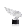 Lalique Victoire Lighted Sculpture - Berry's Jewellers