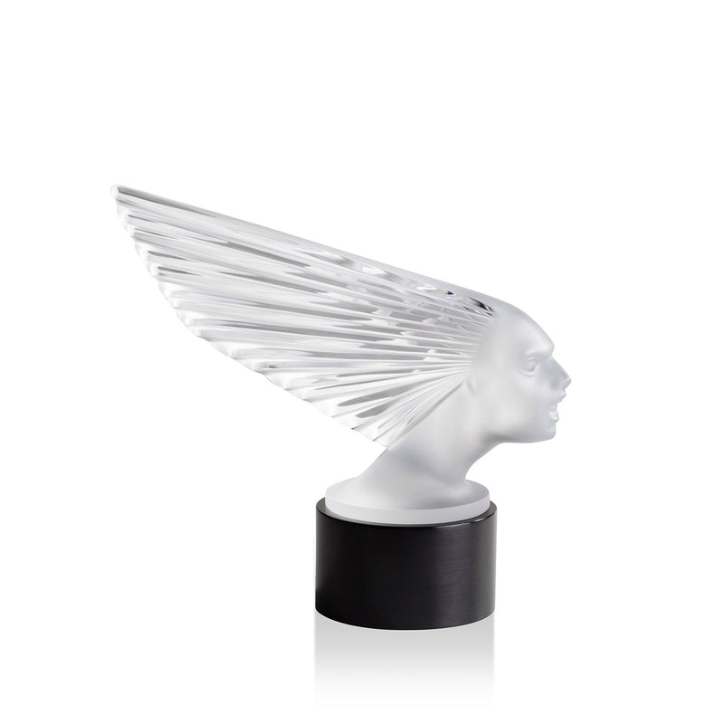 Lalique Victoire Lighted Sculpture - Berry's Jewellers