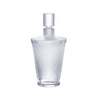 Clear Crystal Wingen Decanter