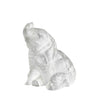 Lalique Baby Elephant Crystal Sculpture - Berry's Jewellers
