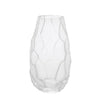 Silex Clear Crystal Vase