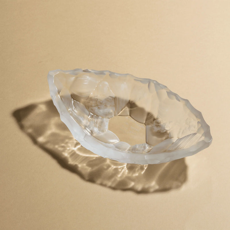 Silex Clear Crystal Small Bowl