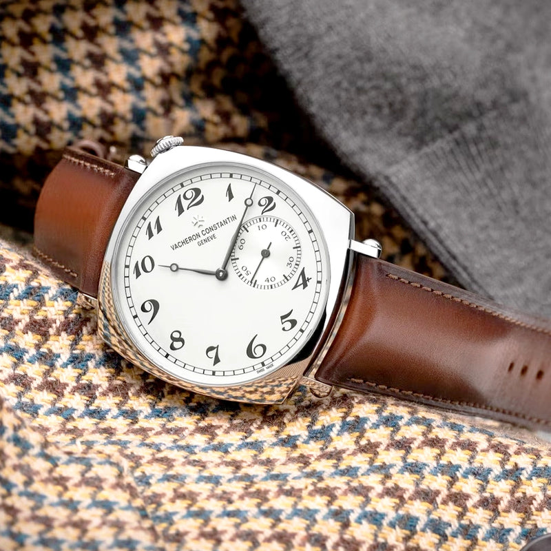 Vacheron Constantin Historiques American 1100S/000G-B734