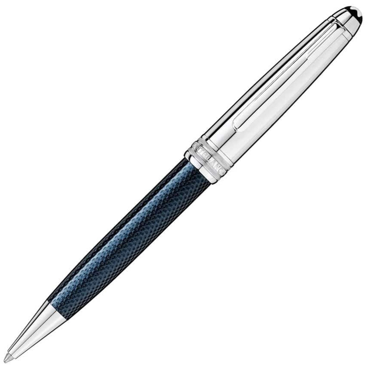 Mont Blanc Meisterstuck solitaire doué Montblanc Meisterstück Solitaire Doué LeGrand 925 Sterling