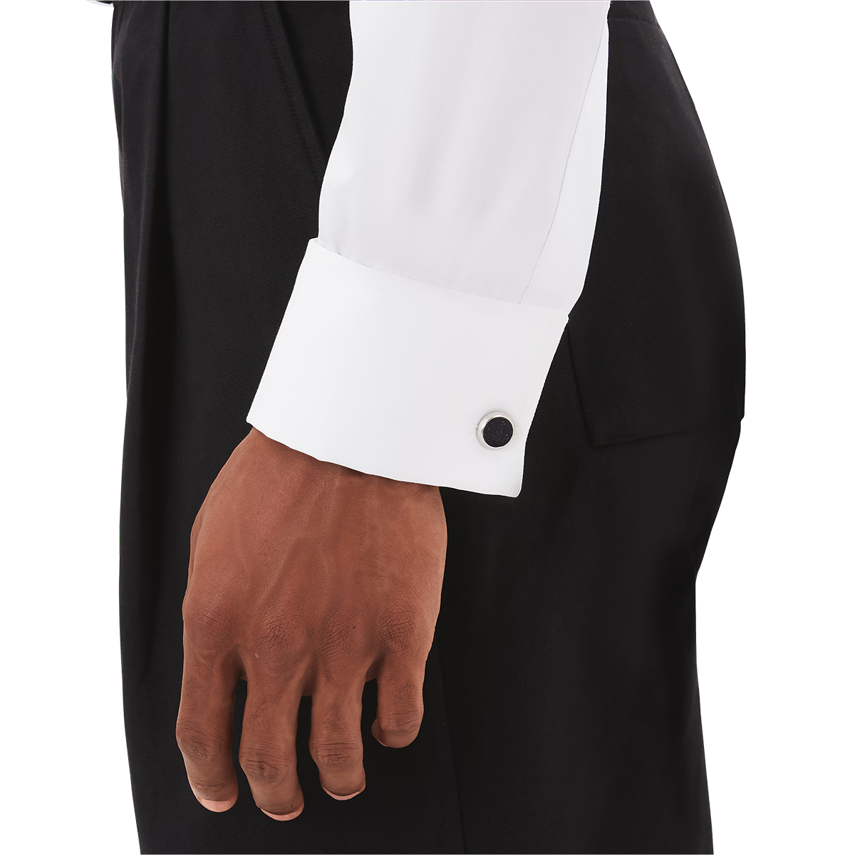 Meisterstück Blue Goldstone Cufflinks