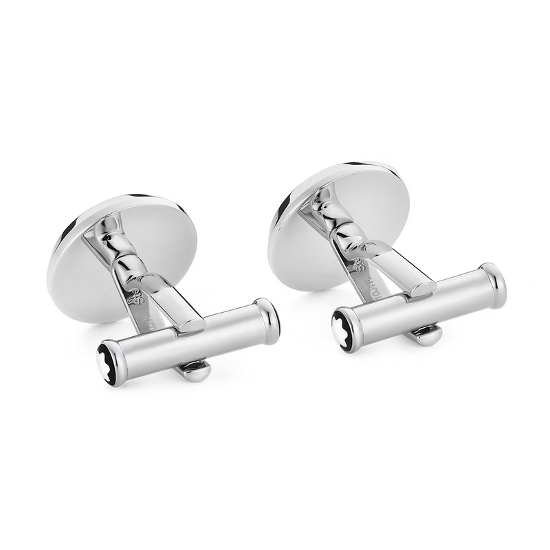 Meisterstück Blue Goldstone Cufflinks