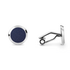 Meisterstück Blue Goldstone Cufflinks