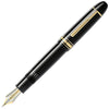 Montblanc Luxury Meistrstuck Platinum Coated 149 Fountain Pen - Berry's Jewellers