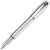 Montblanc Starwalker Metal Fountain Pen - Berry's Jewellers