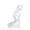 Lalique Small Aphrodite Crystal Sculpture - Berry's Jewellers