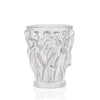 Lalique Bacchantes Crystal Vase - Berry's Jewellers