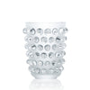 Lalique Iconic Mossi Vase - Berry's Jewellers
